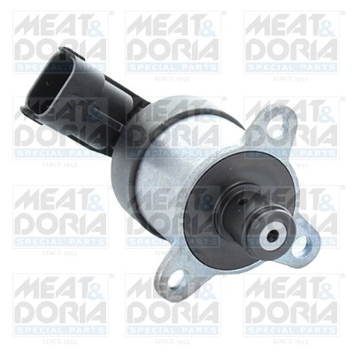 Control Valve, fuel quantity (common rail system)